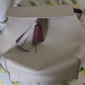 Kate Spade backpack